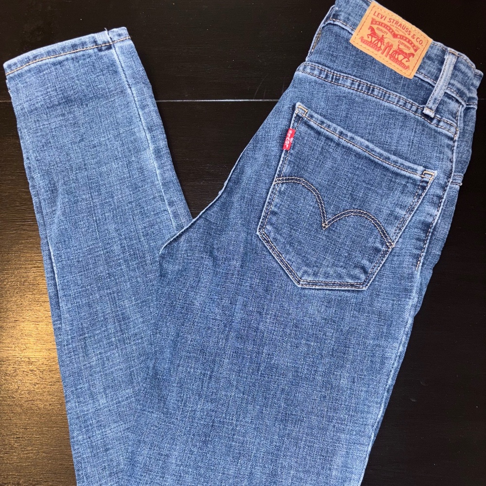 Levi's Jeans